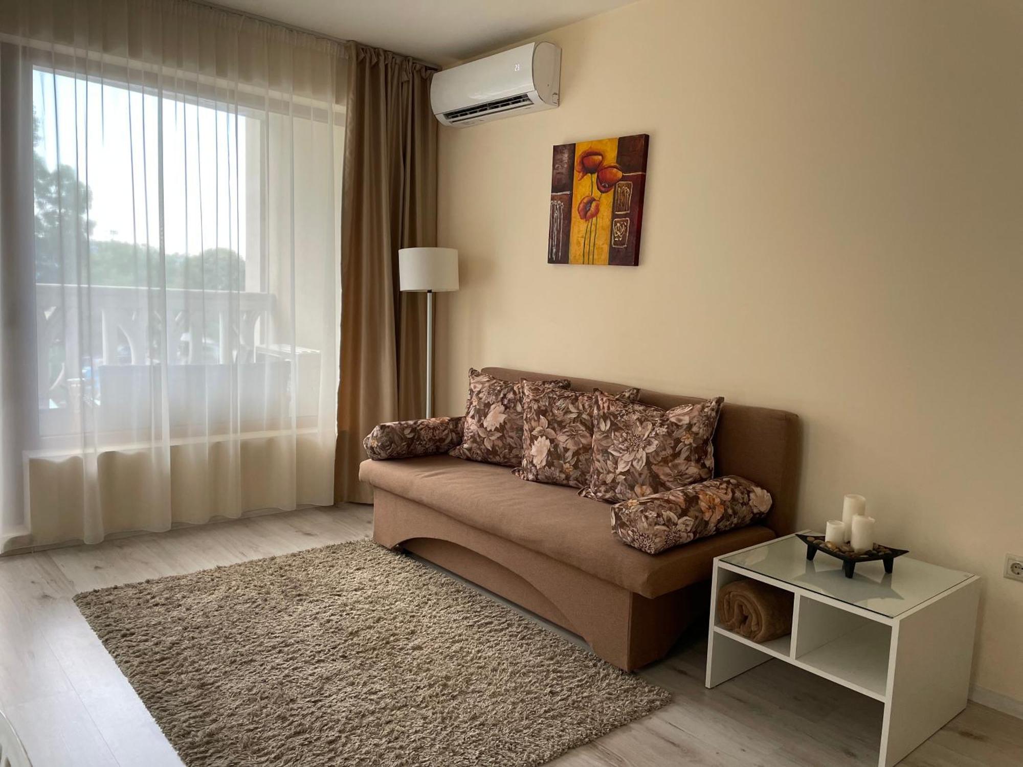 Deluxe Apartment Varna South Bay Beach Residence Kültér fotó